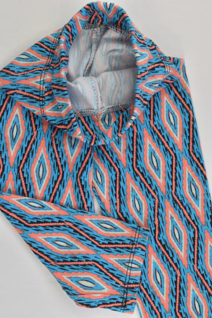 NEW Brand Unknown Size approx 0 Leggings