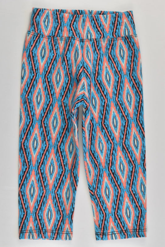 NEW Brand Unknown Size approx 0 Leggings