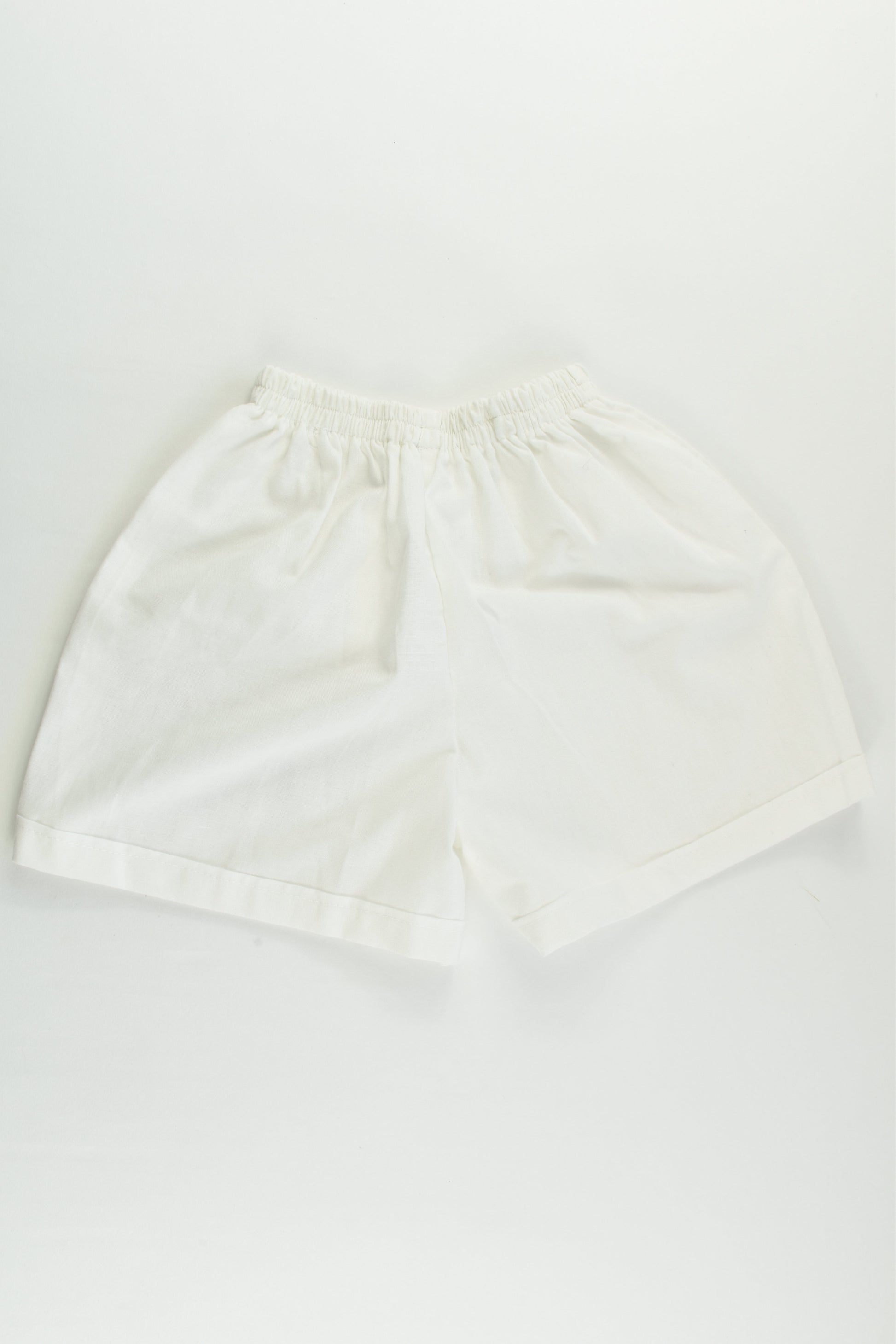 NEW Brand Unknown Size approx 2-3 Elephant Shorts