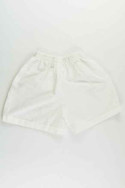 NEW Brand Unknown Size approx 2-3 Elephant Shorts