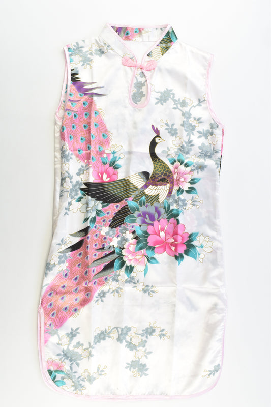 NEW Brand Unknown Size approx 4-6 Japanese Style Dress