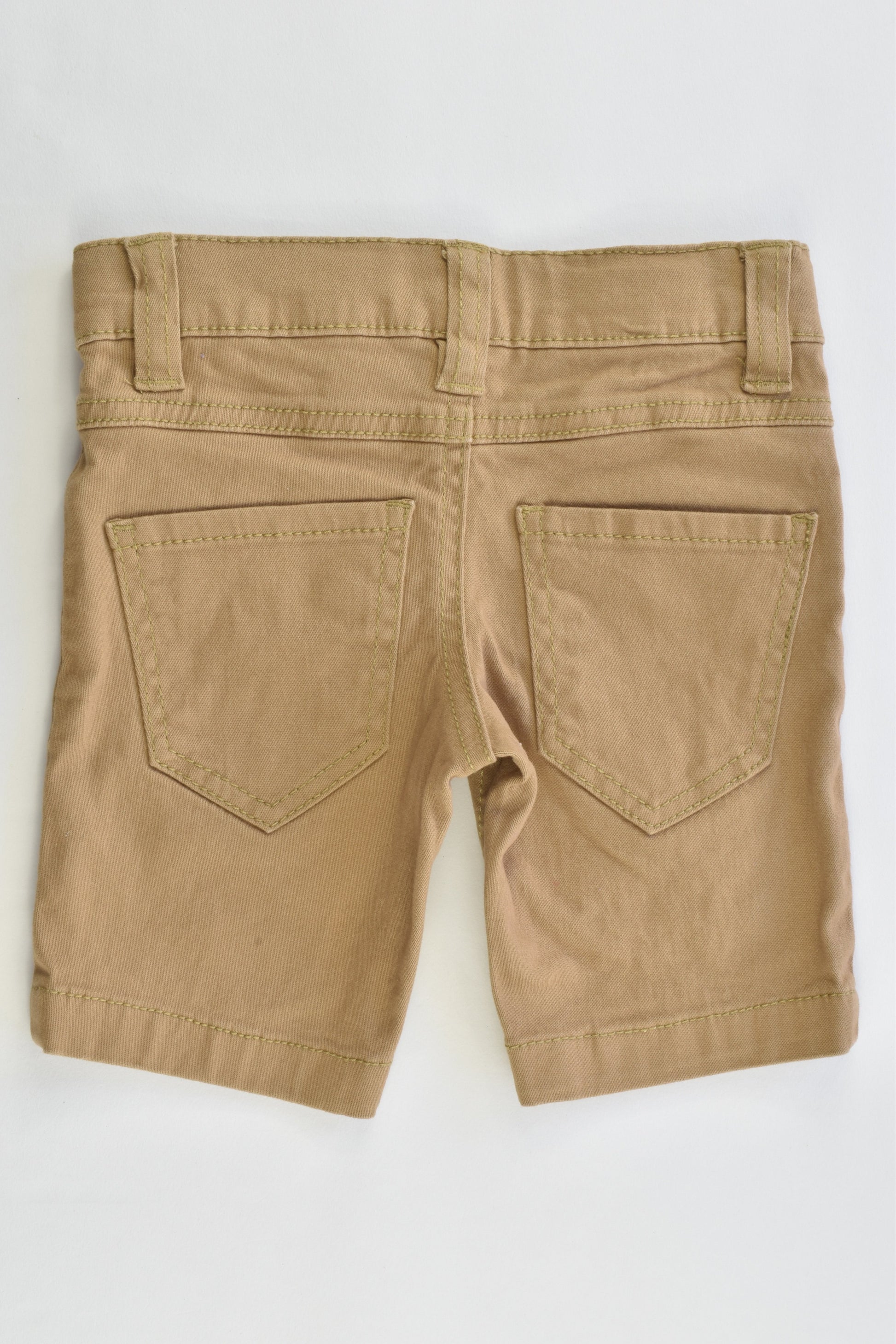 NEW Breakers Size 1 Stretchy Shorts