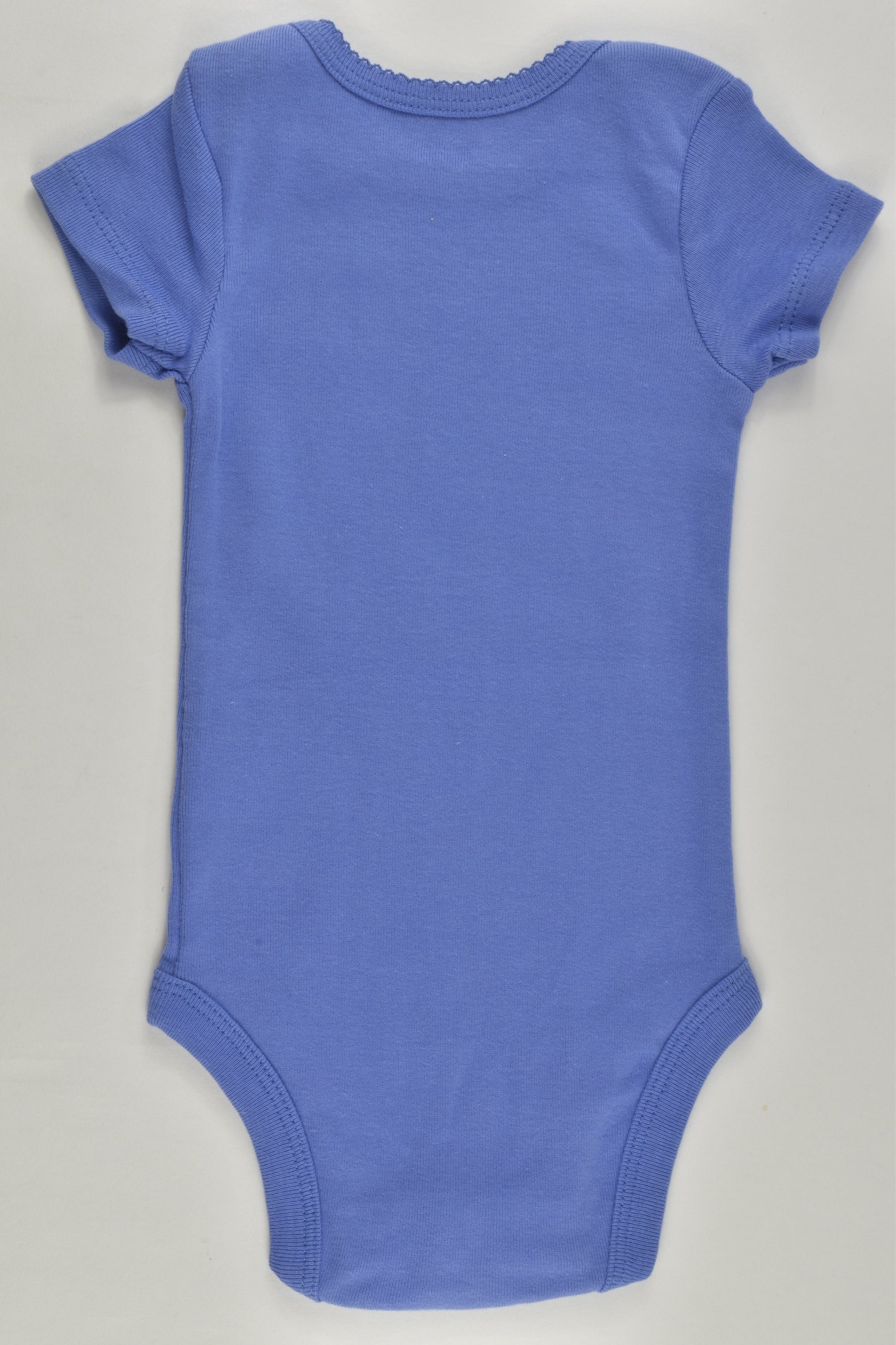 NEW Carter's Size 000 (3 months) Mouse Bodysuit