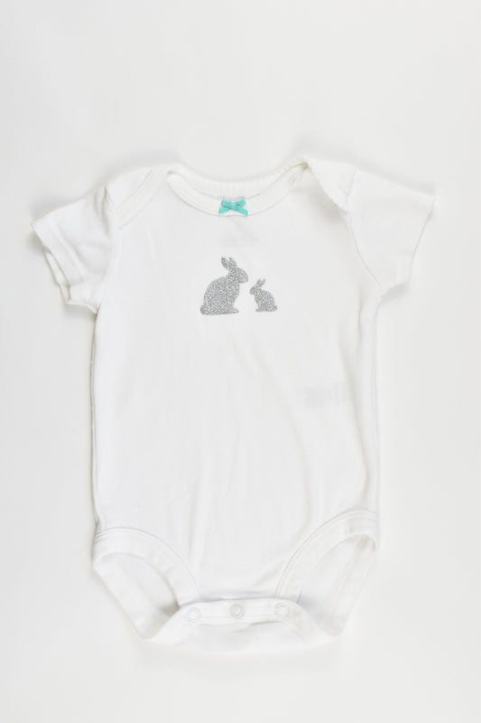 NEW Carter's Size 3 months Bodysuit