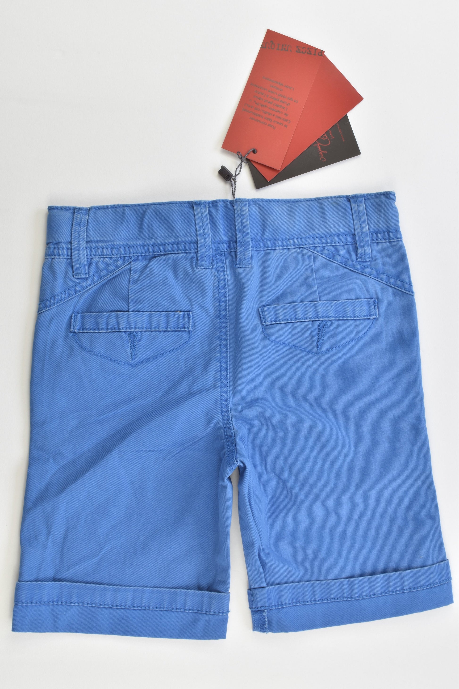 NEW Catimini (France) Size 3 (98 cm) Shorts