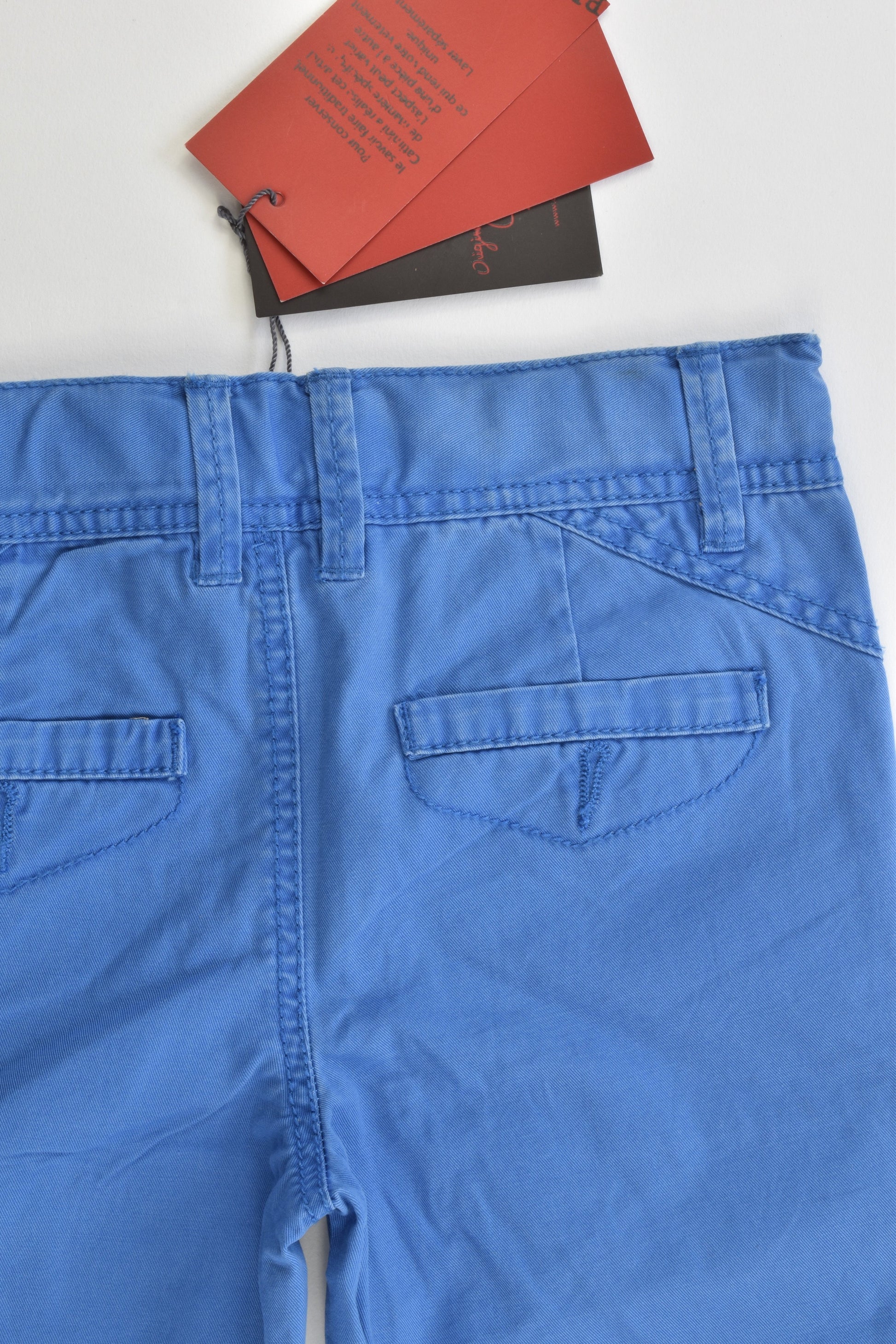 NEW Catimini (France) Size 3 (98 cm) Shorts