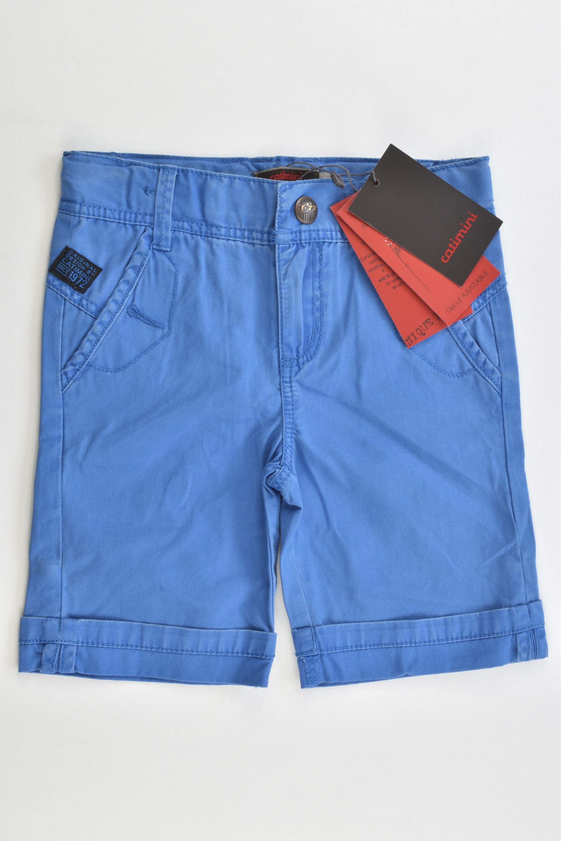 NEW Catimini (France) Size 3 (98 cm) Shorts