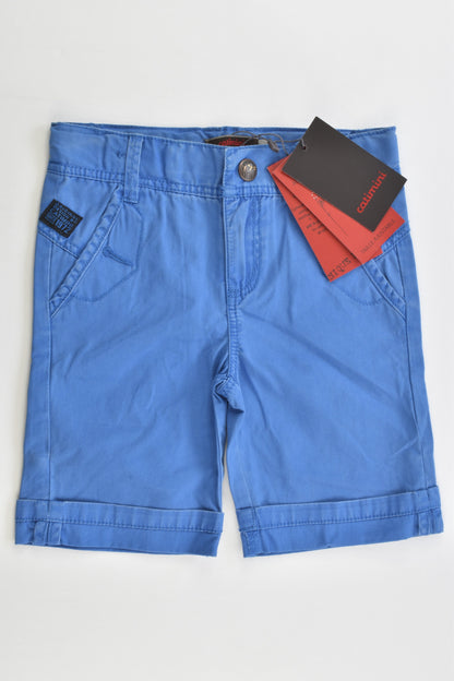 NEW Catimini (France) Size 3 (98 cm) Shorts