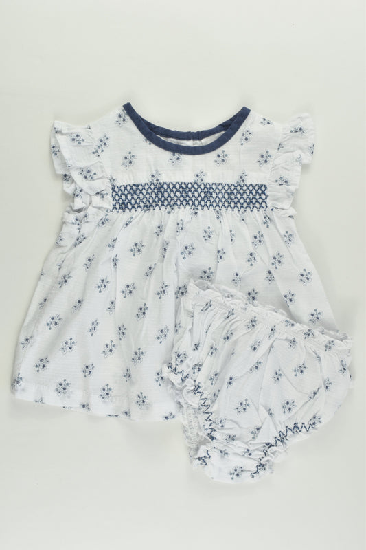 NEW Catriona Rowntree Size 0 (6-12 months) Outfit
