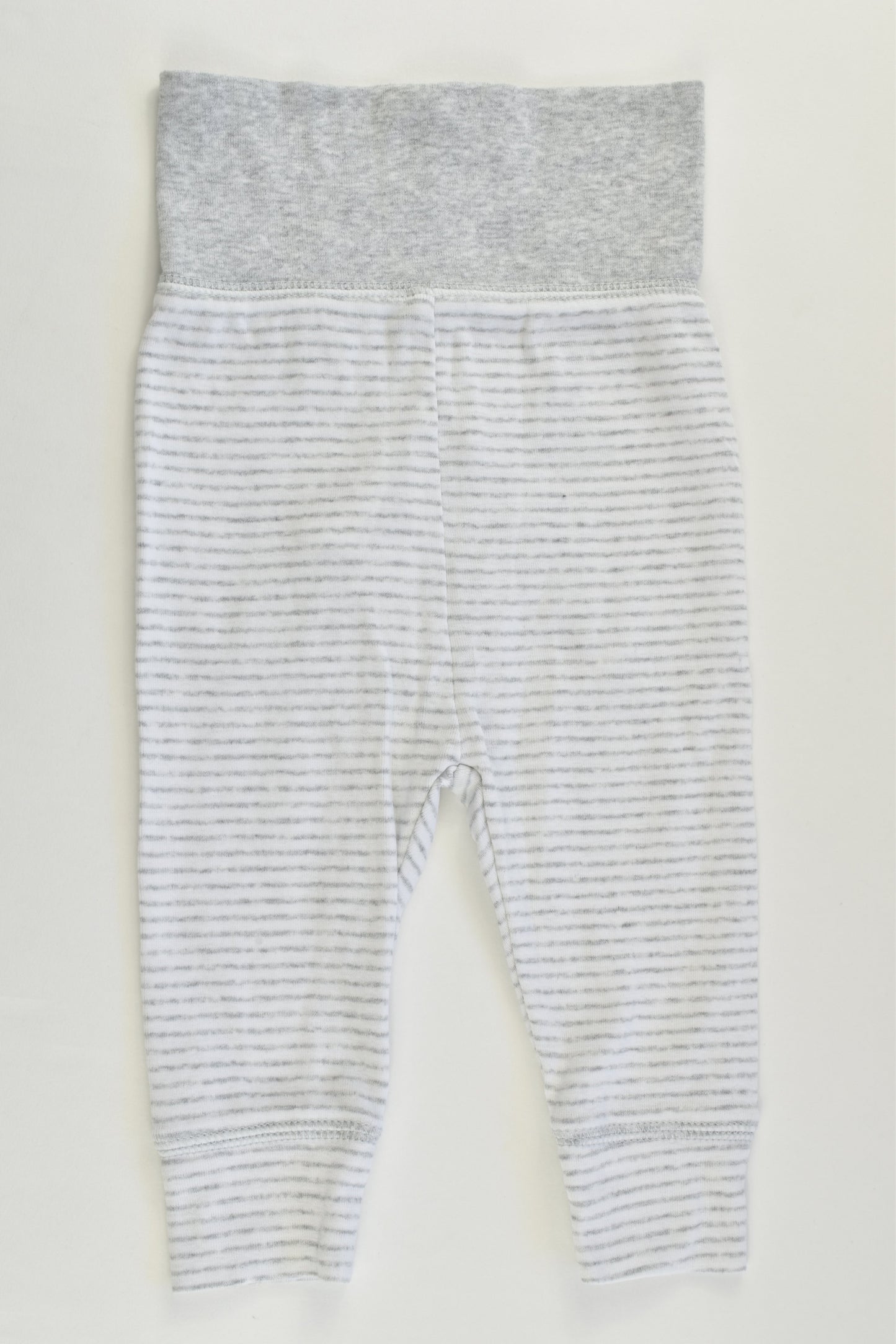 NEW Cotton On Baby Size 00 (3-6 months) Striped Pants