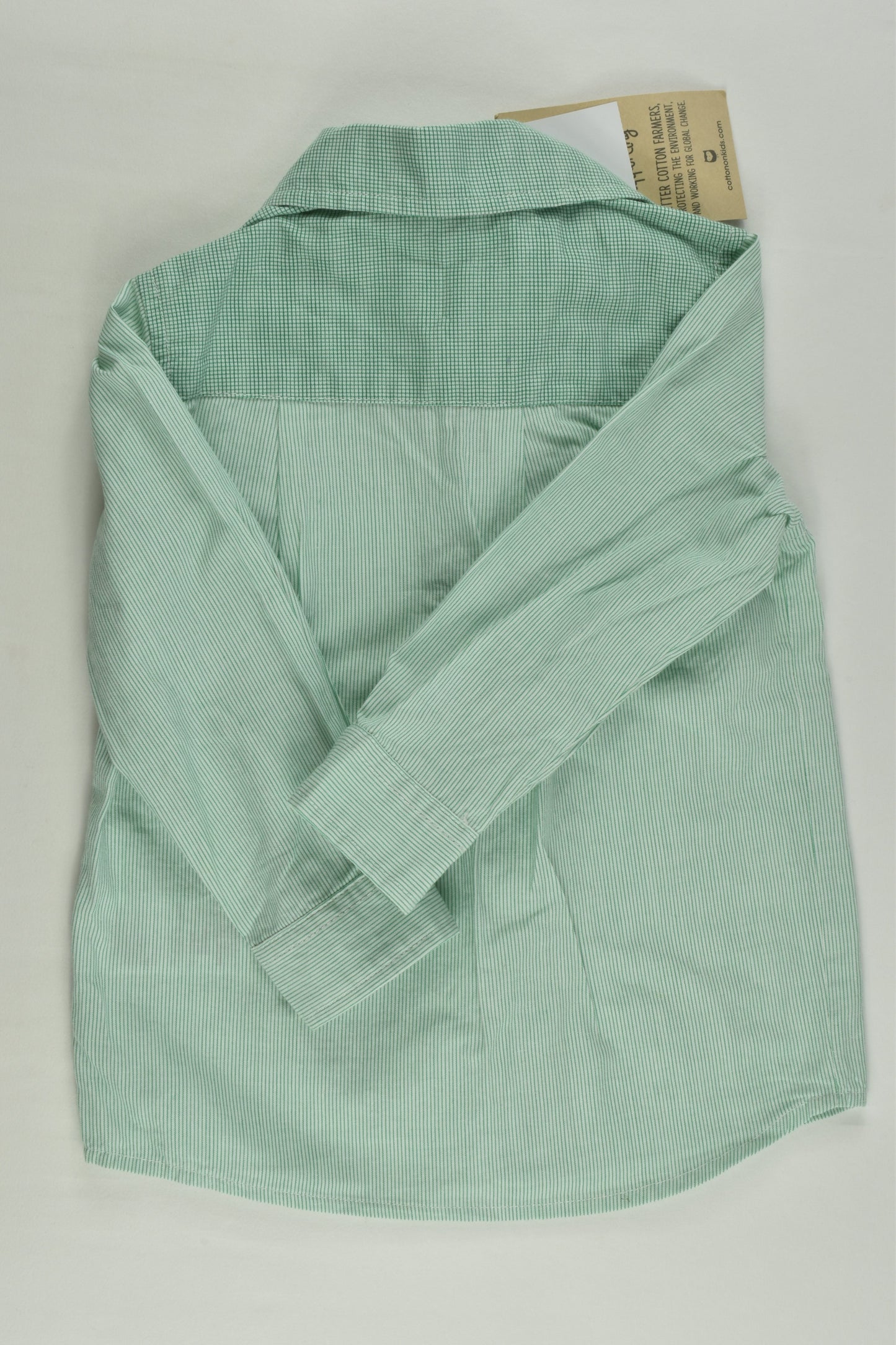 NEW Cotton On Baby Size 1 (12=18 months) Shirt