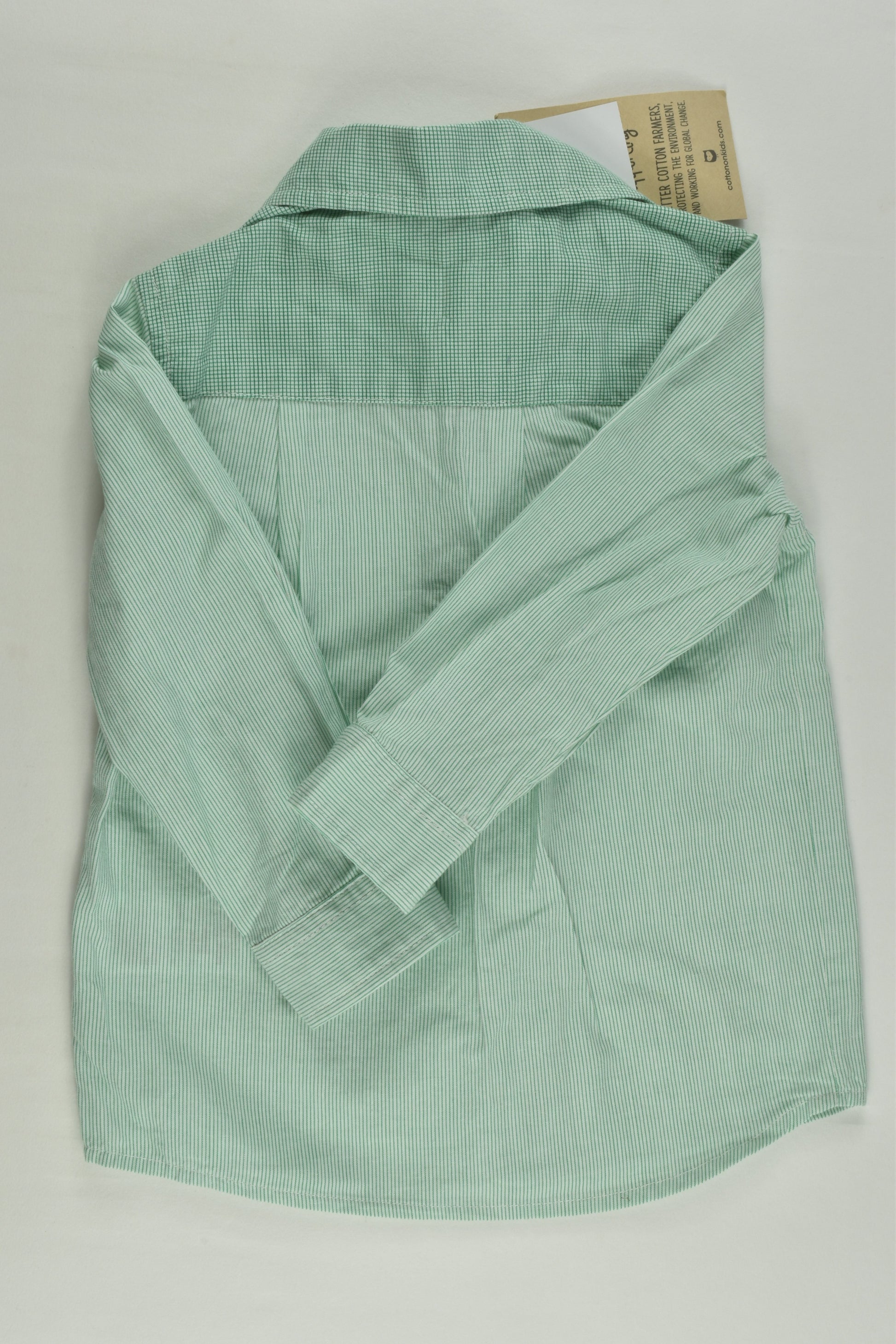 NEW Cotton On Baby Size 1 (12=18 months) Shirt