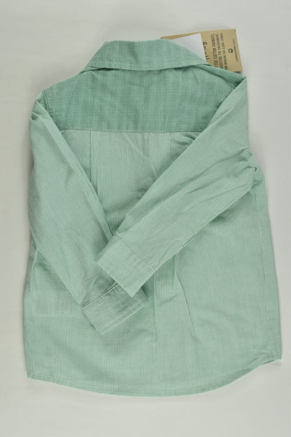 NEW Cotton On Baby Size 1 (12=18 months) Shirt