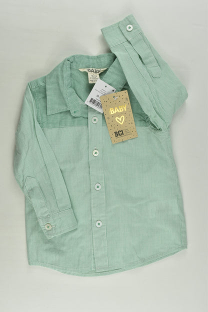 NEW Cotton On Baby Size 1 (12=18 months) Shirt