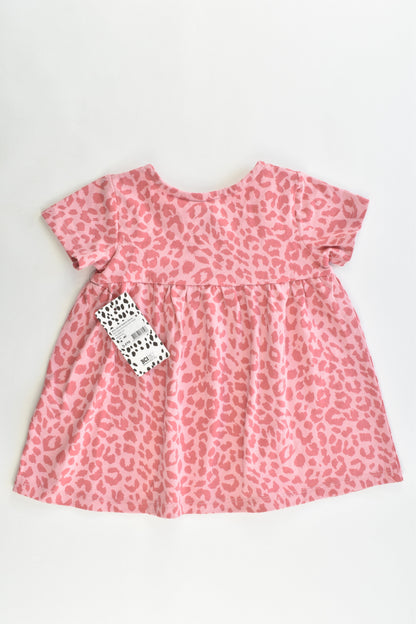 NEW Cotton On Baby Size 3-6 months (00) Dress
