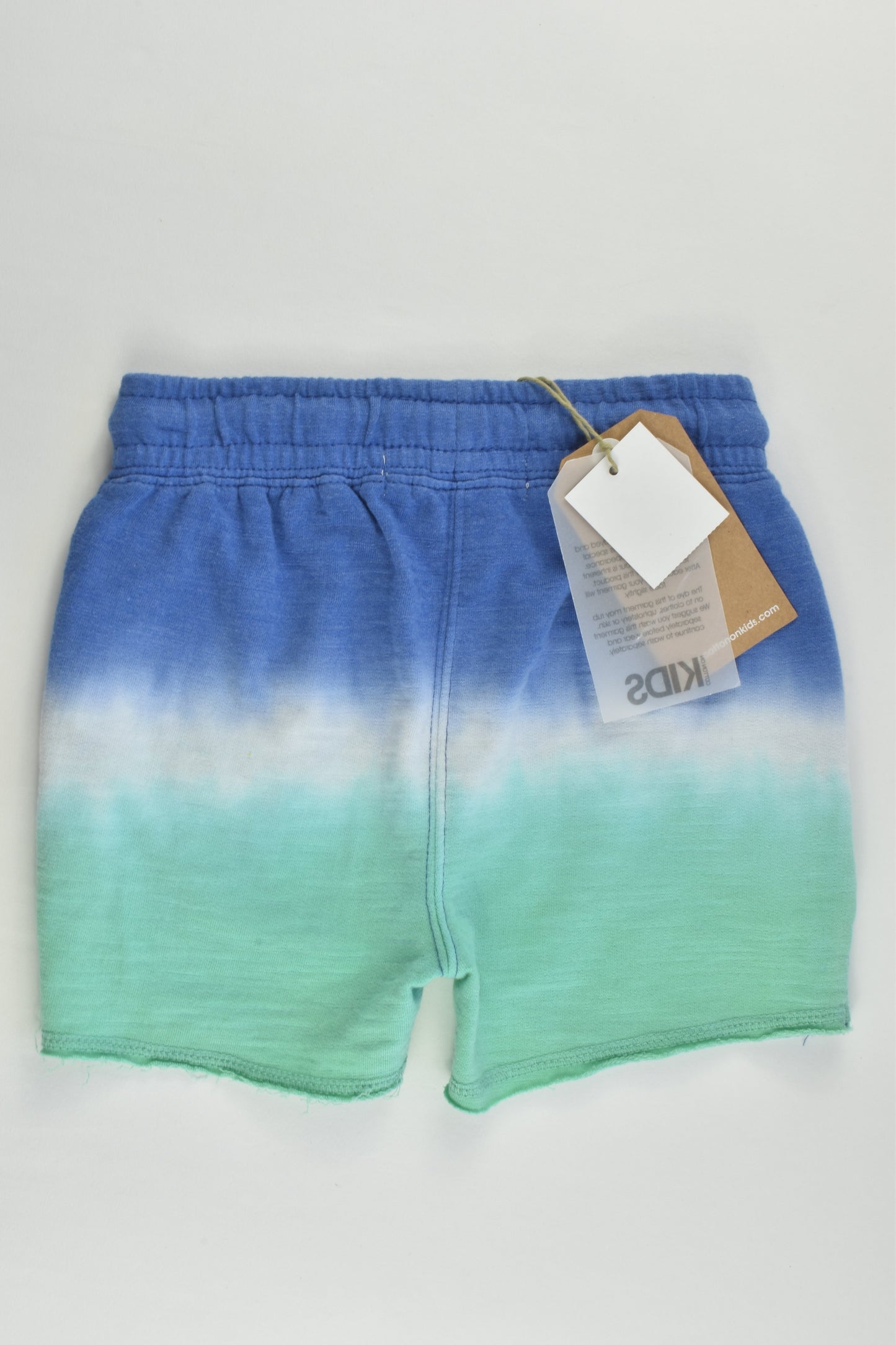 NEW Cotton On Kids Size 1 Shorts