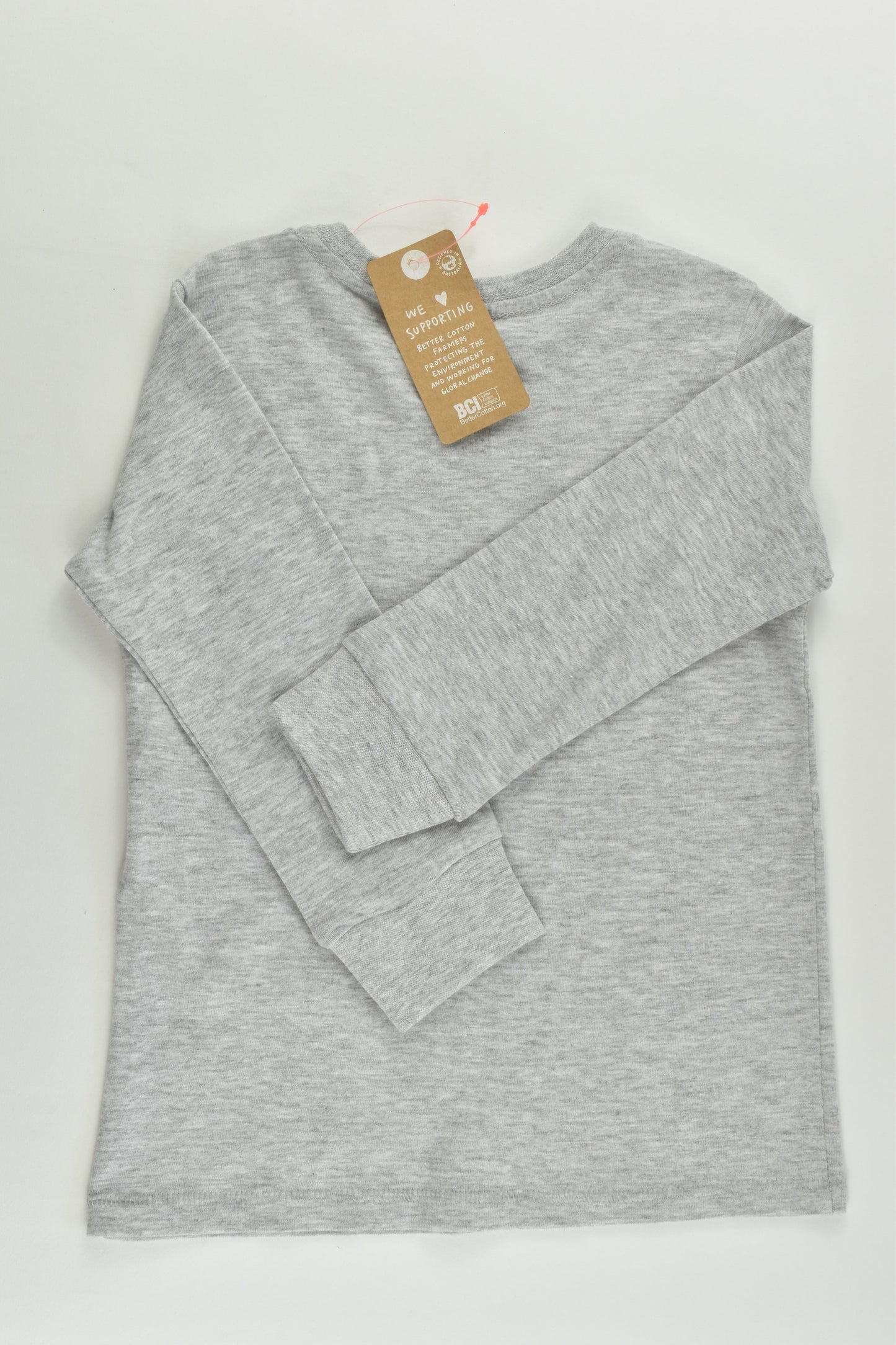 NEW Cotton On Kids size 2 Top