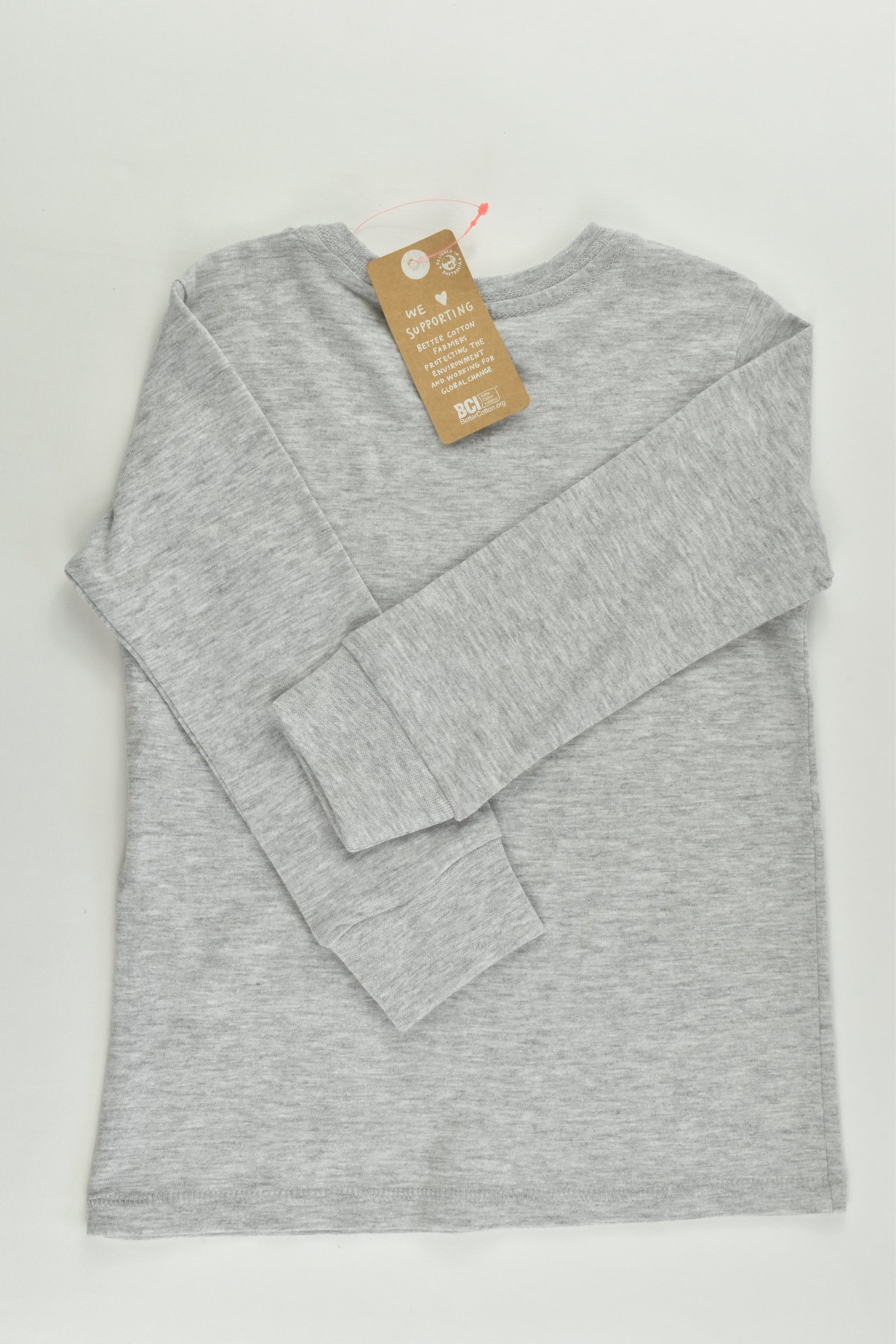 NEW Cotton On Kids size 2 Top