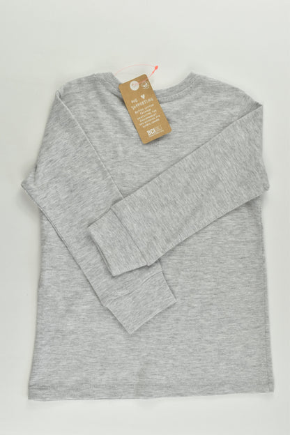 NEW Cotton On Kids size 2 Top