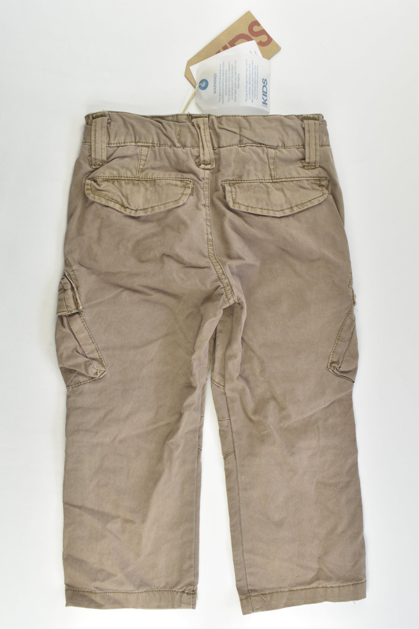 NEW Cotton On Kids Size 3 Pants