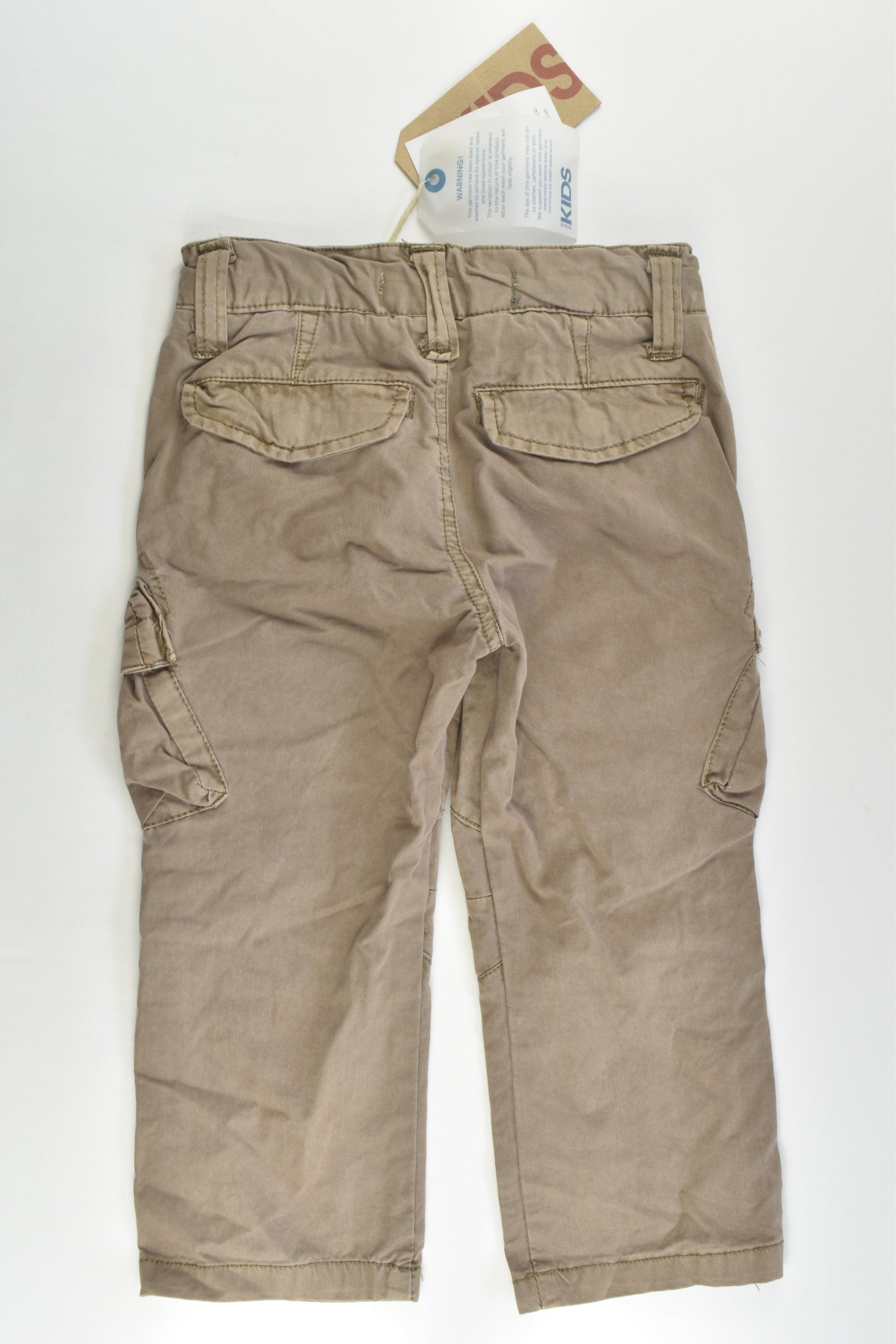 NEW Cotton On Kids Size 3 Pants