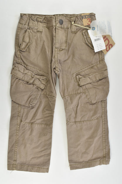 NEW Cotton On Kids Size 3 Pants