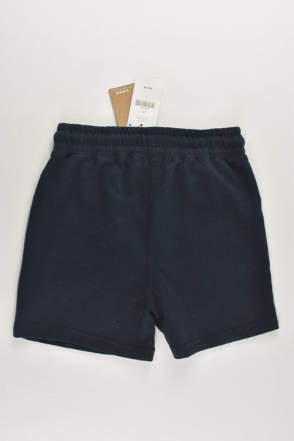 NEW Cotton On Kids Size 5 Shorts