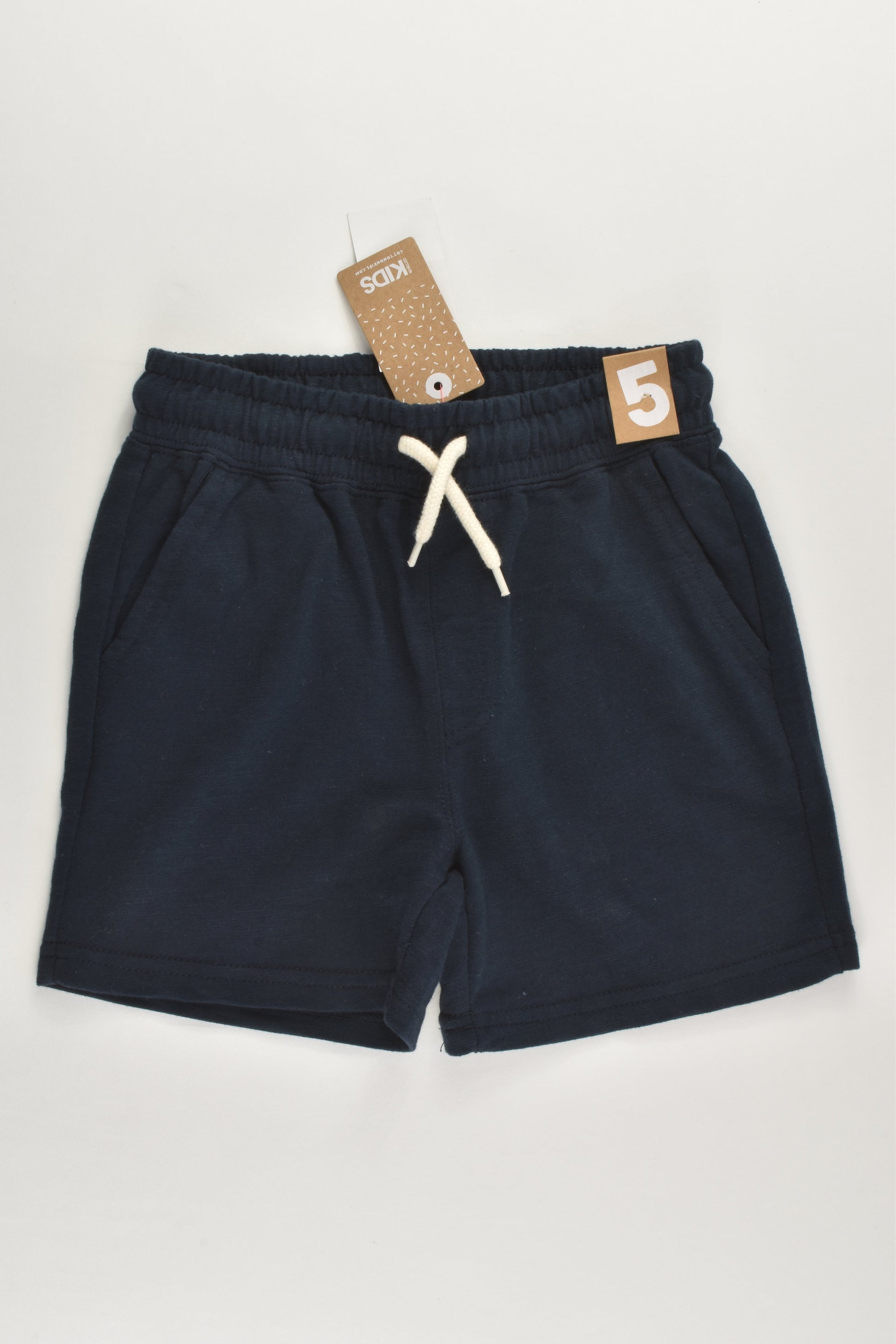 NEW Cotton On Kids Size 5 Shorts