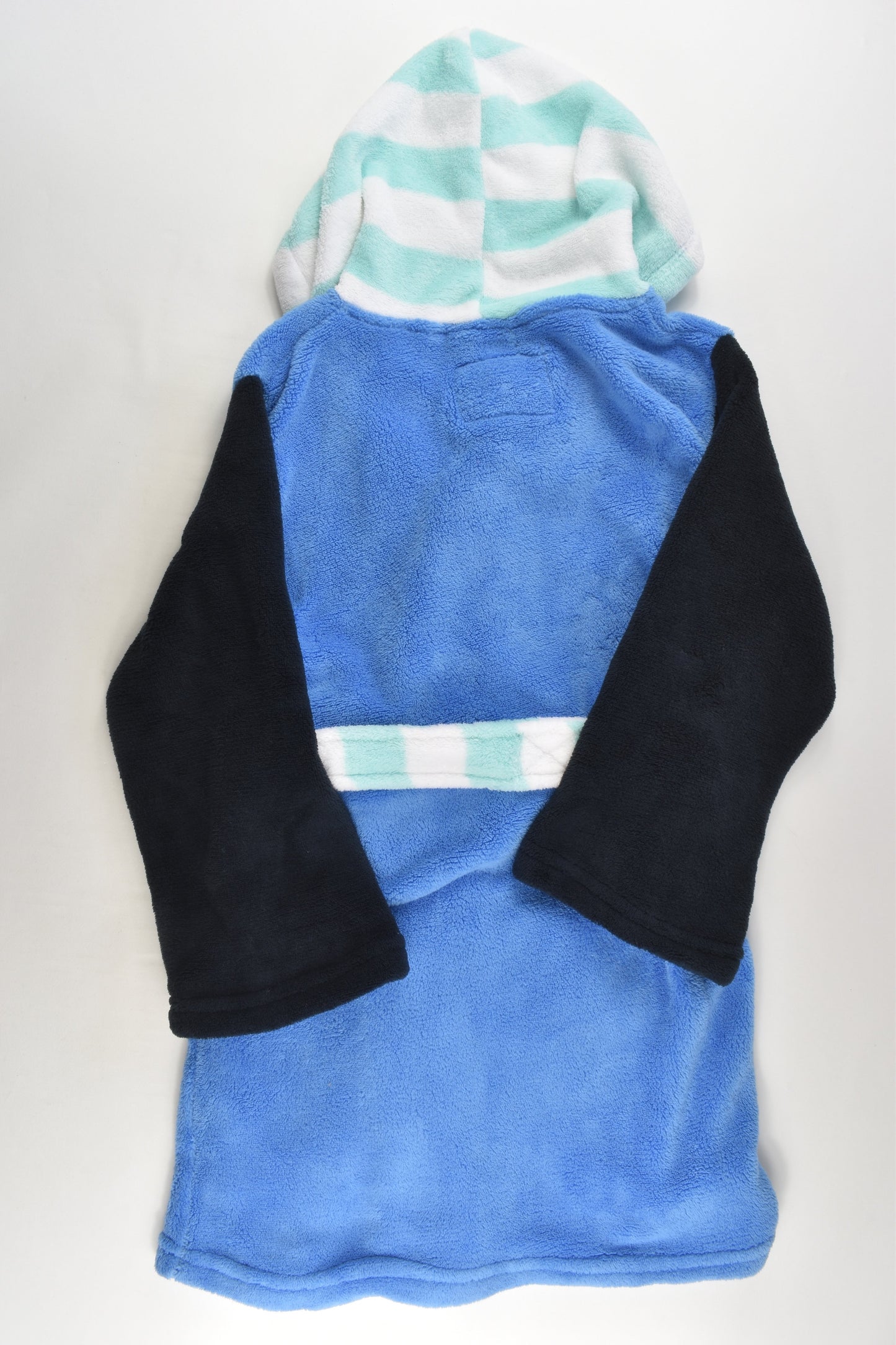 NEW Cotton On Kids Size 7-8 Dressing Gown