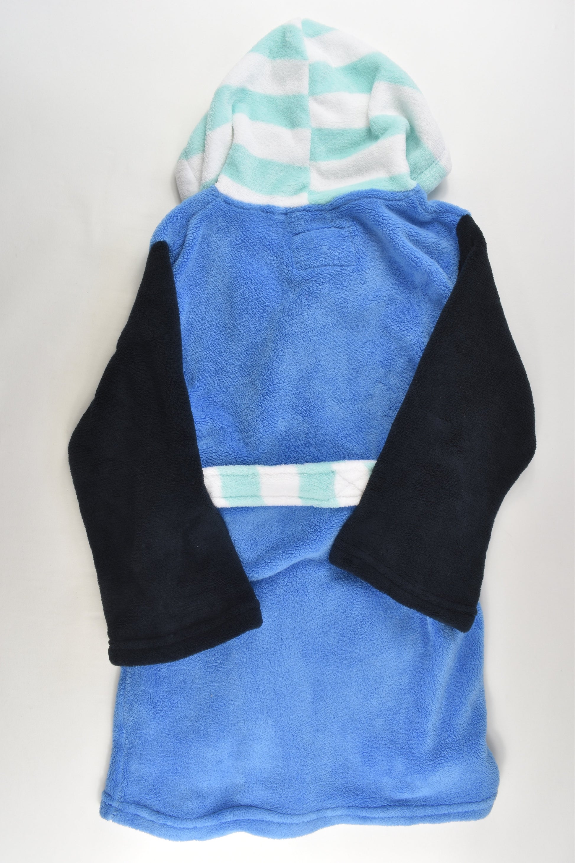 NEW Cotton On Kids Size 7-8 Dressing Gown