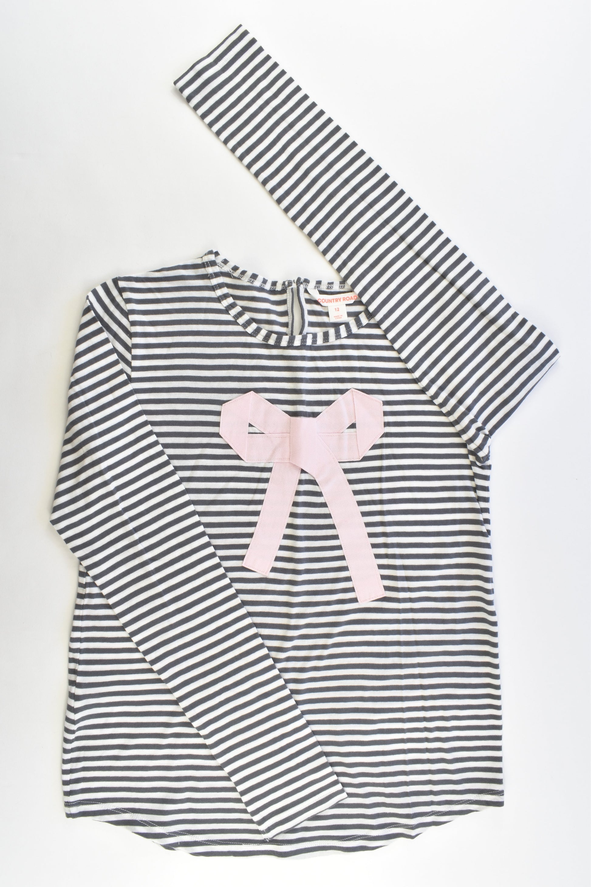 NEW Country Road Size 12 Top