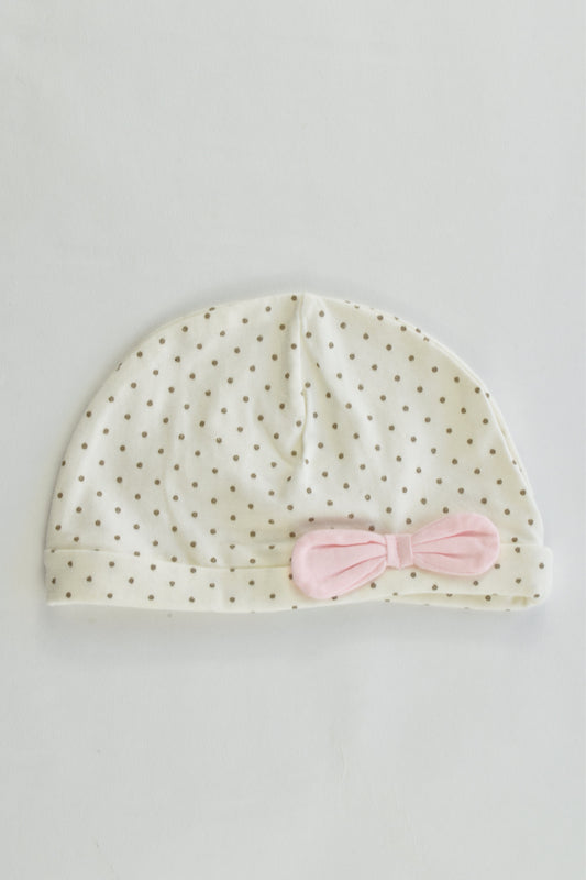 NEW Disney Baby Size 18 months Beanie