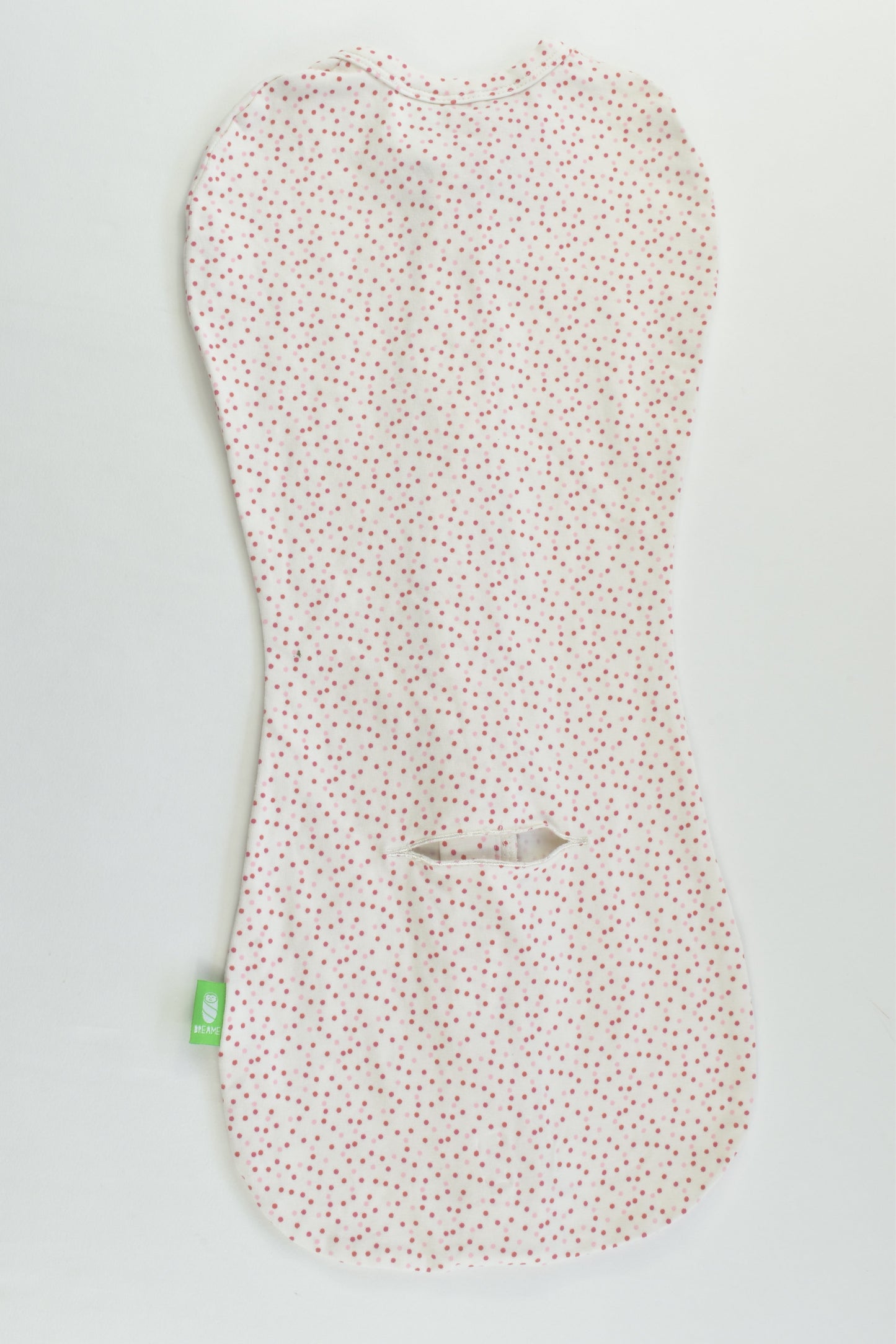 NEW Dreame Size 0000-00 (3-6 kg) Swaddle