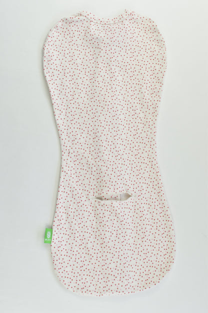 NEW Dreame Size 0000-00 (3-6 kg) Swaddle