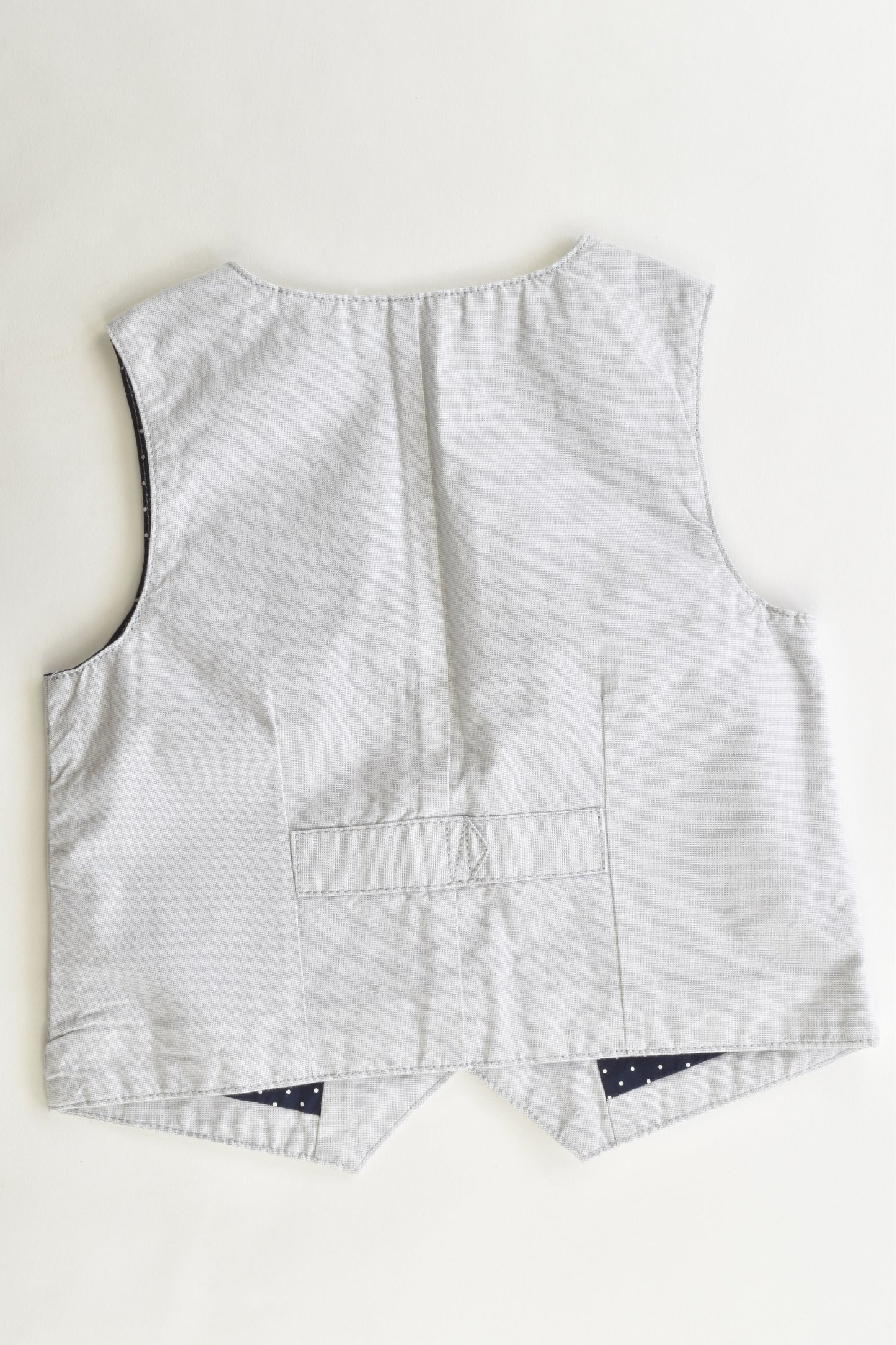 NEW Dymples Size 2 Vest and Pants