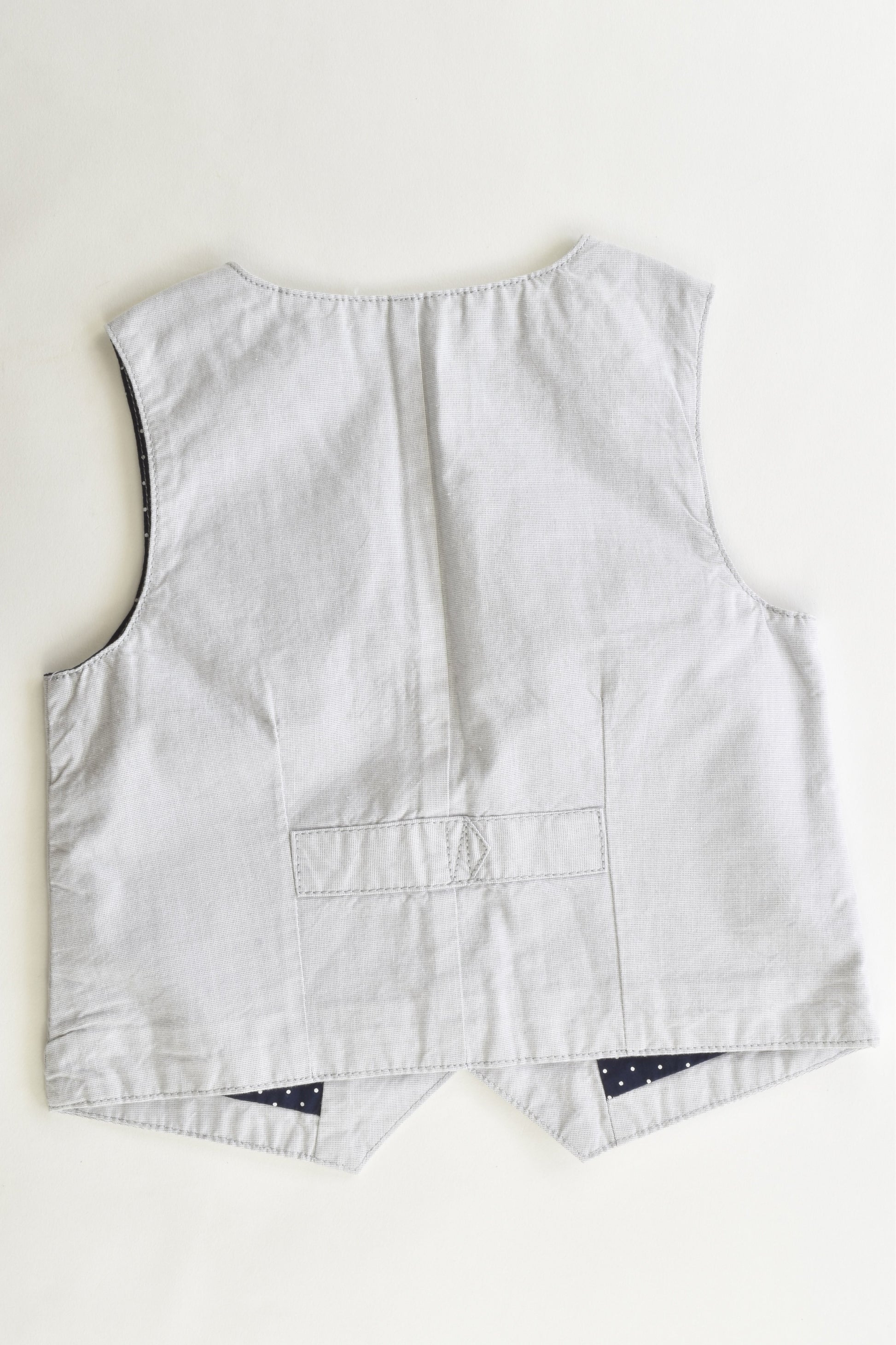 NEW Dymples Size 2 Vest and Pants