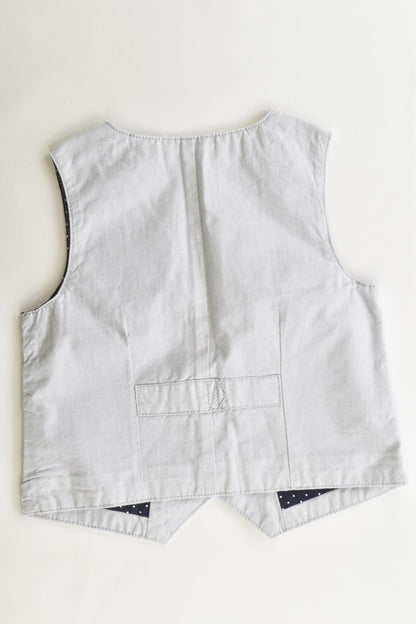 NEW Dymples Size 2 Vest and Pants