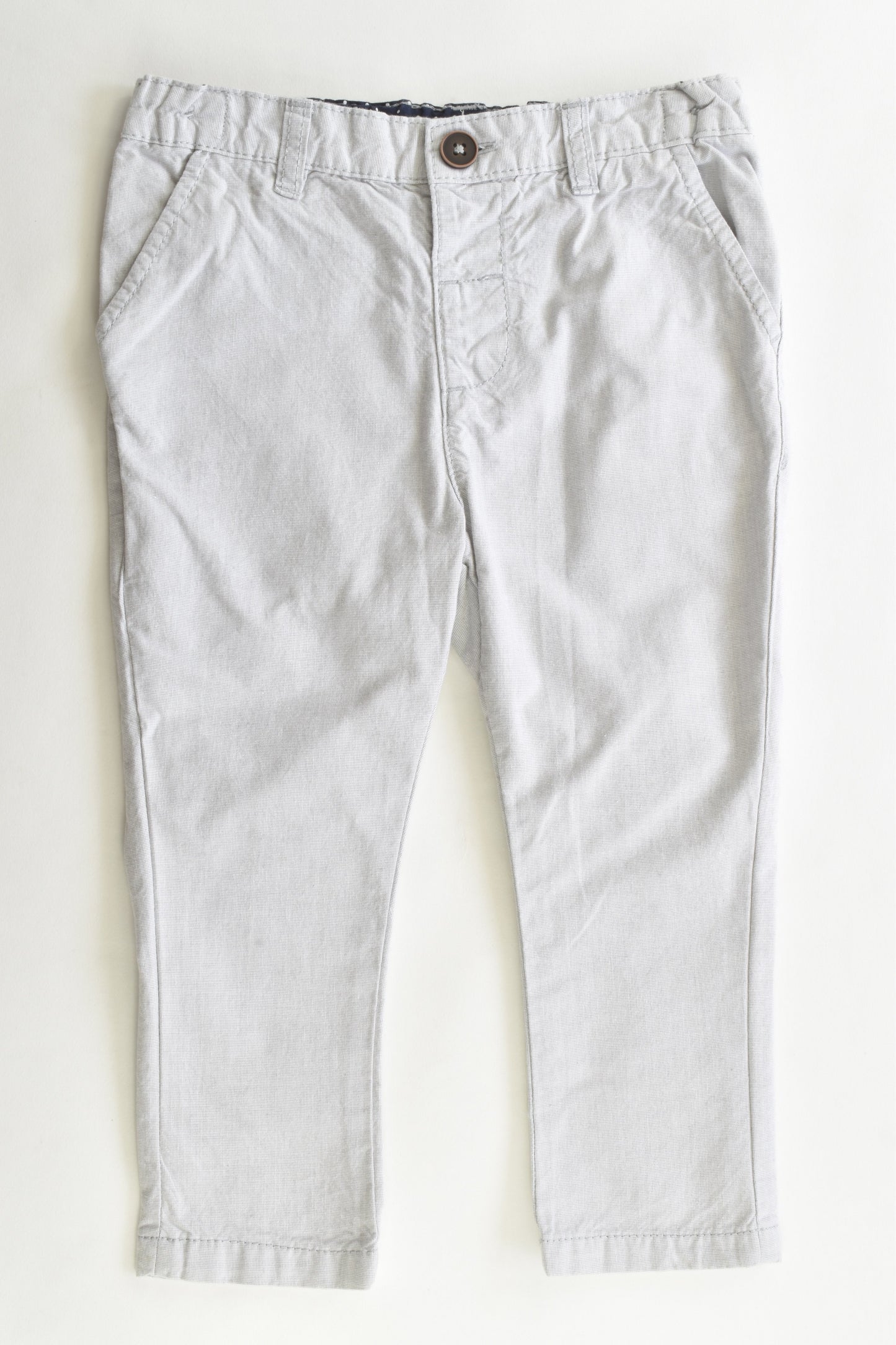 NEW Dymples Size 2 Vest and Pants