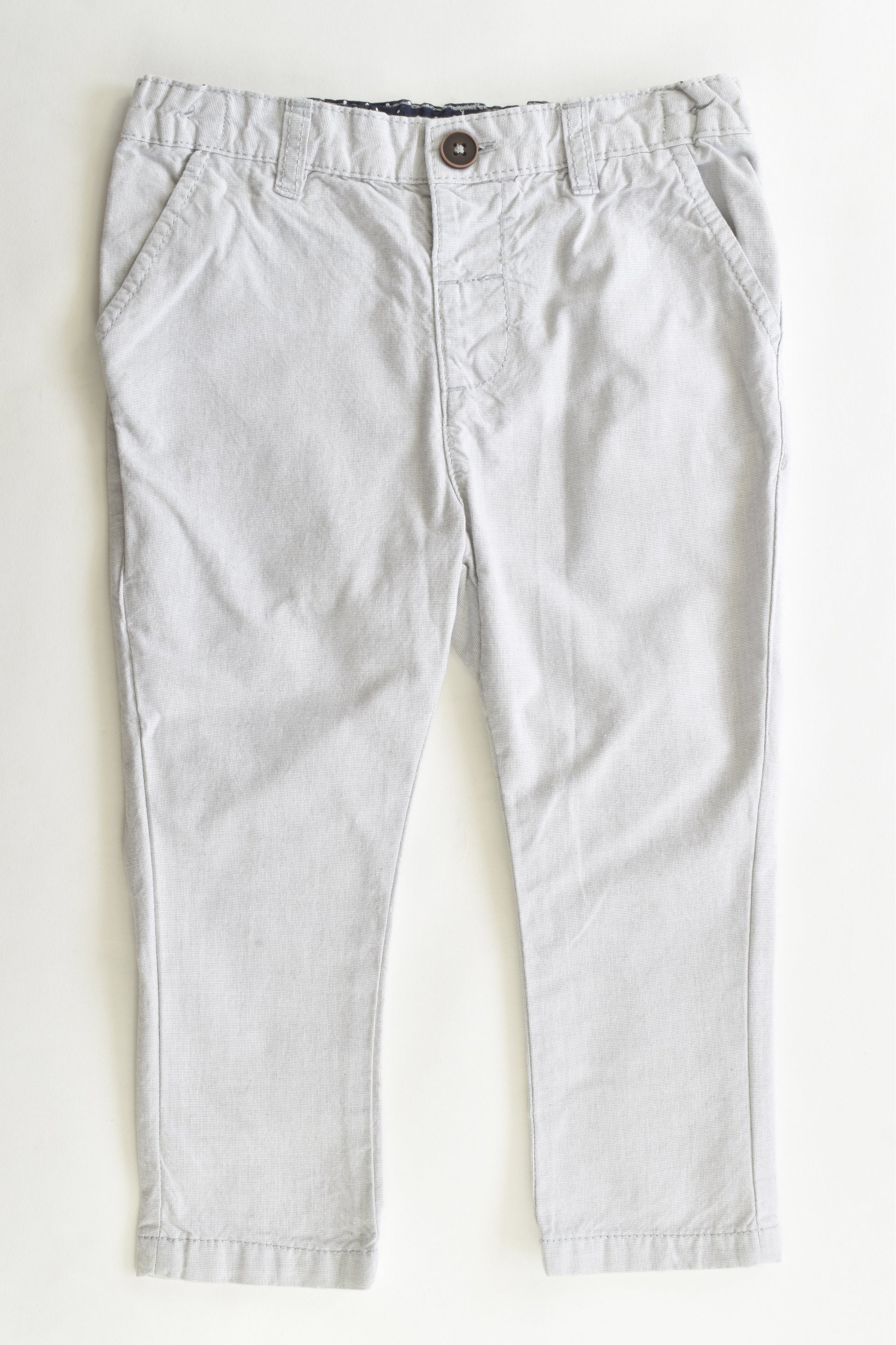 NEW Dymples Size 2 Vest and Pants