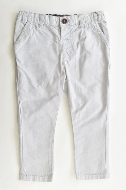 NEW Dymples Size 2 Vest and Pants