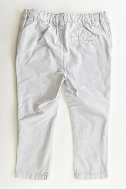 NEW Dymples Size 2 Vest and Pants