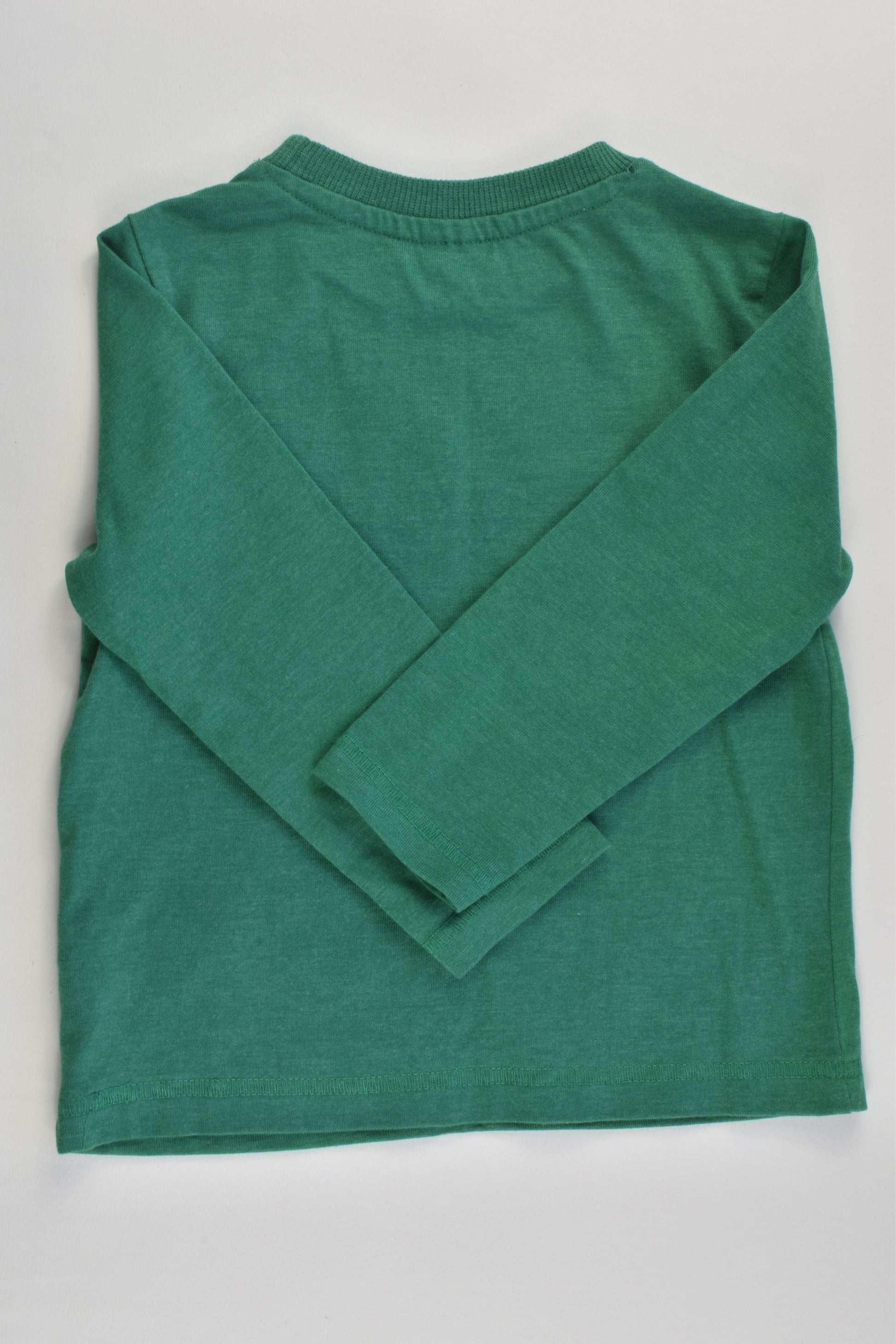 NEW F&F Size 2 (92 cm) Christmas Top