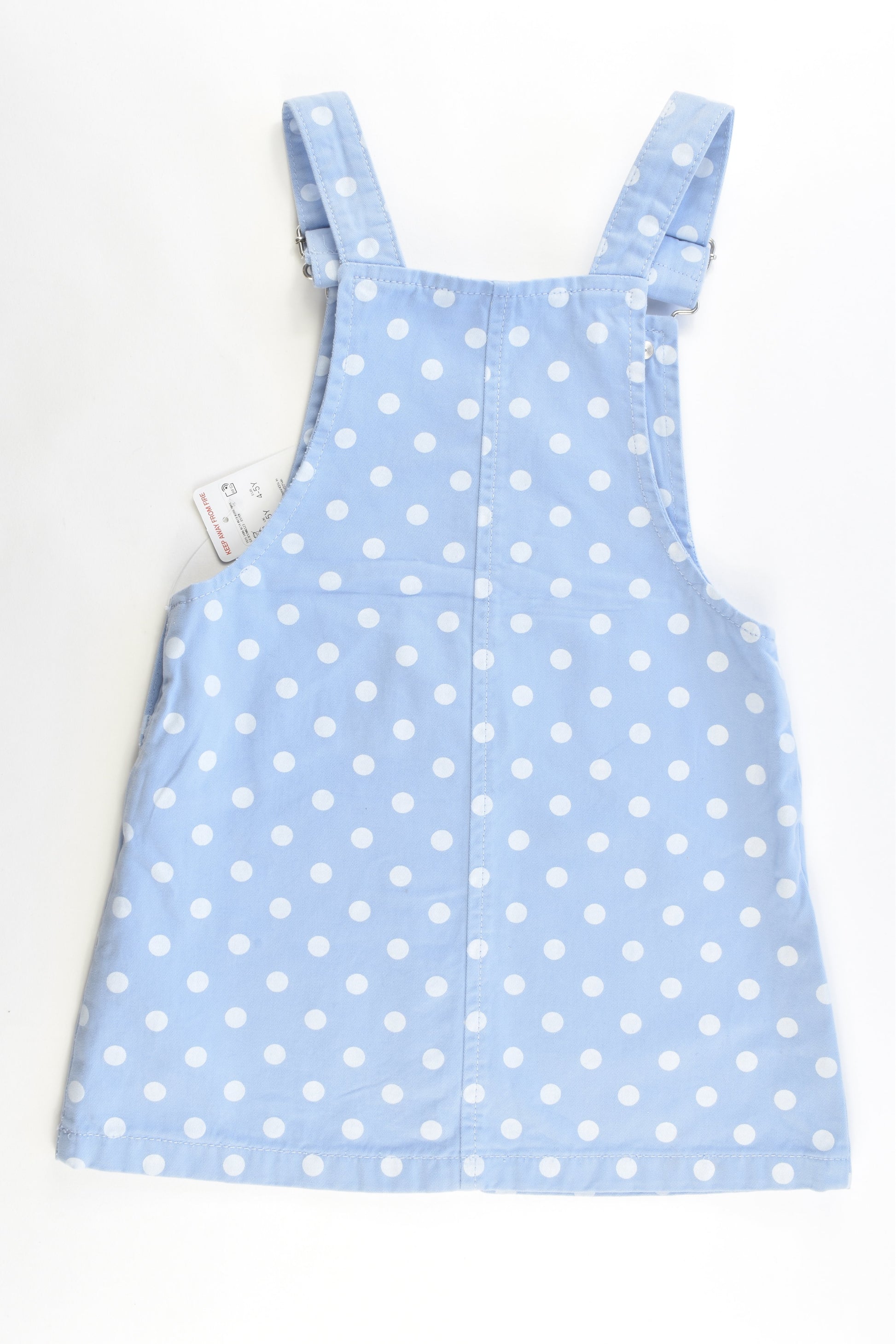 NEW F&F Size 4-5 Dress