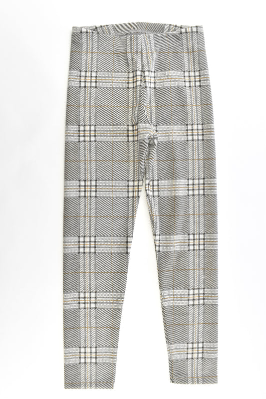 NEW F&F Size 7-8 (128 cm) Leggins