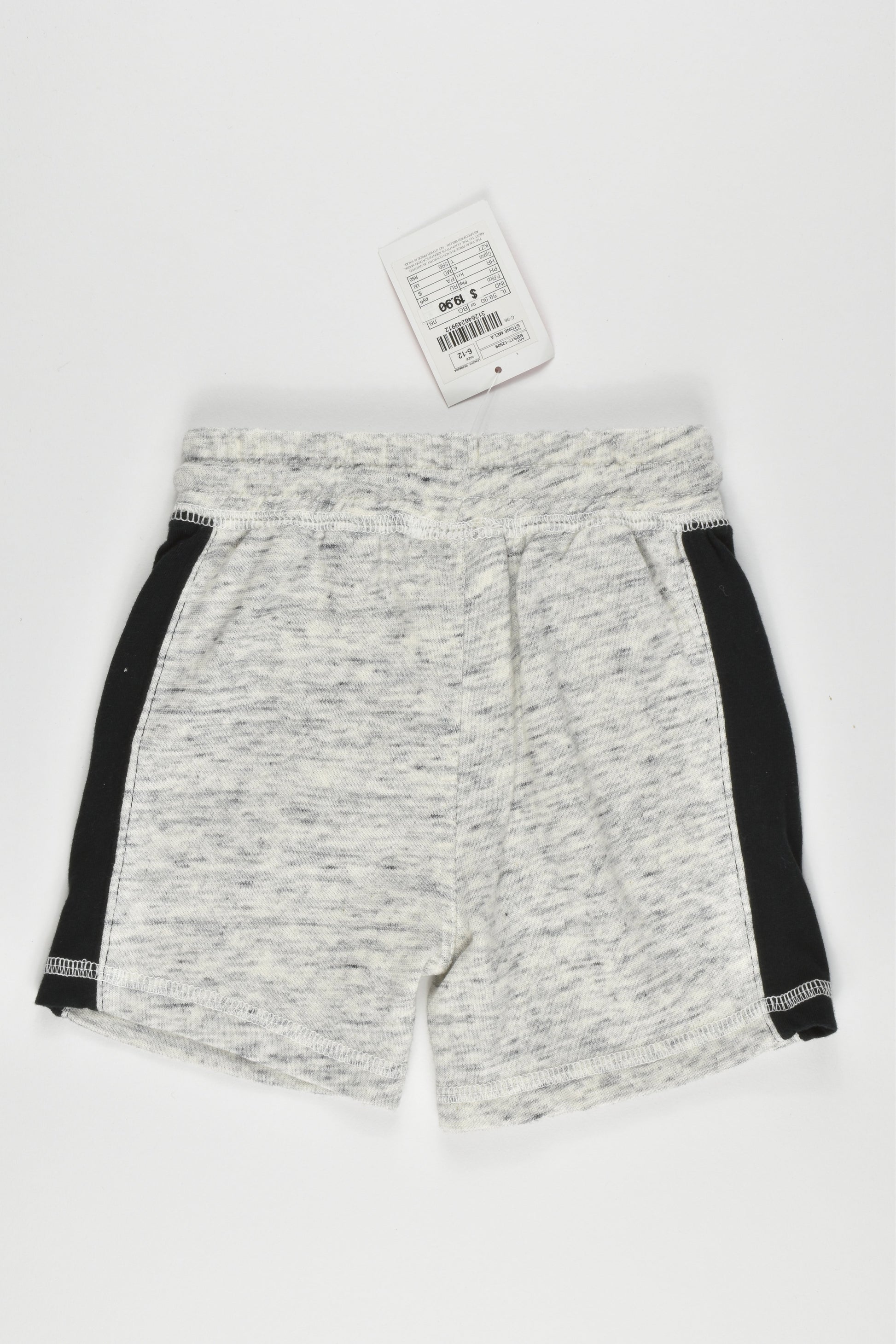 NEW Fox Size 0 (6-12 months) Shorts