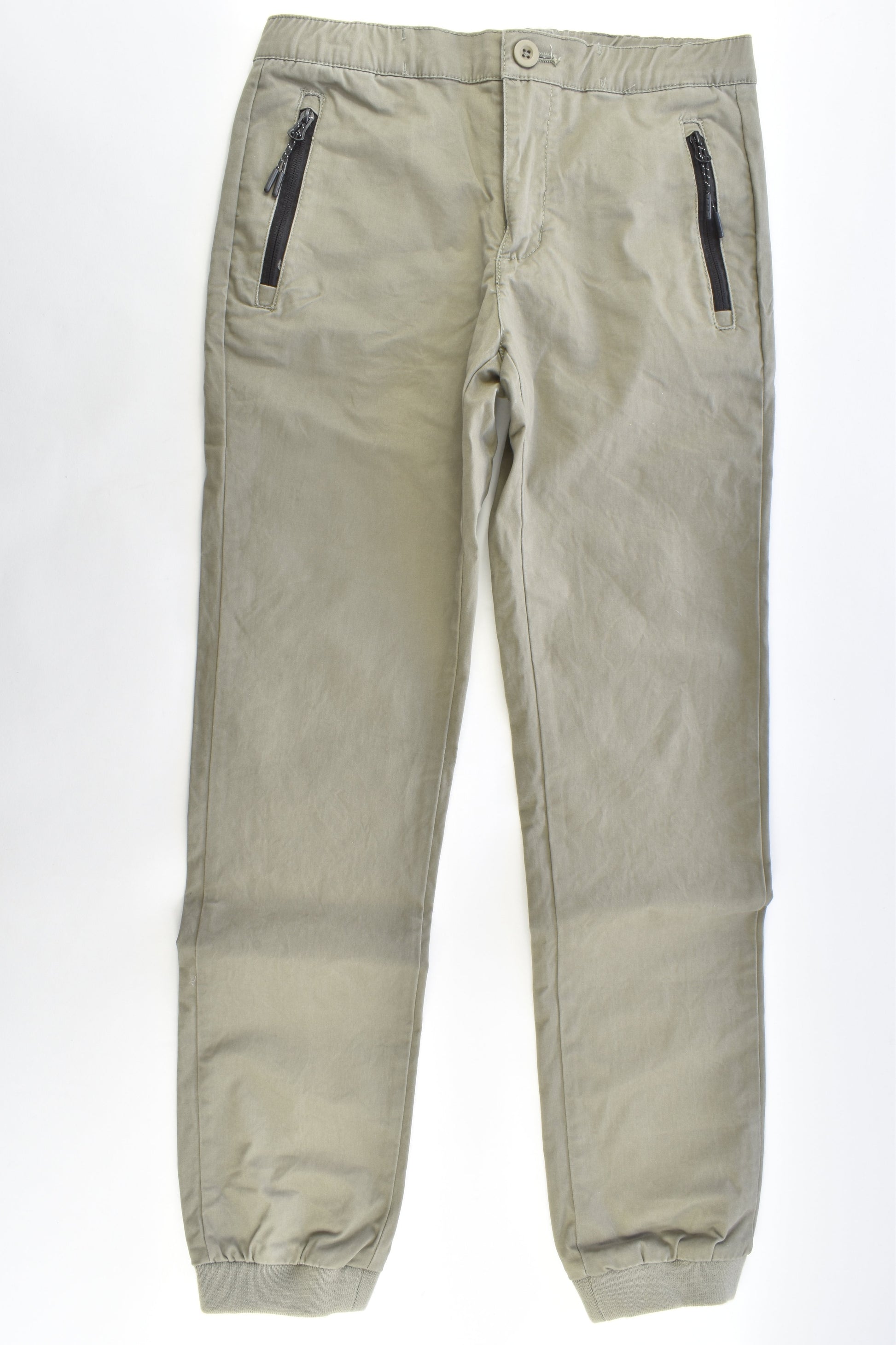NEW Gamester Size 10-11 Stretchy Pants
