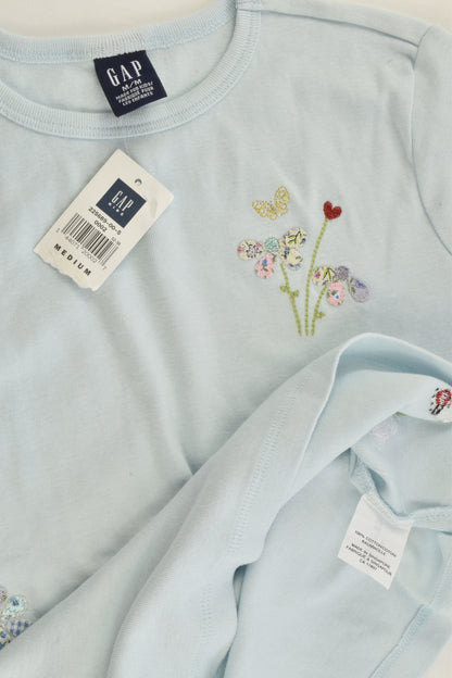 NEW Gap Size 8-9 (M) T-shirt