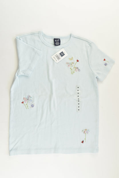 NEW Gap Size 8-9 (M) T-shirt