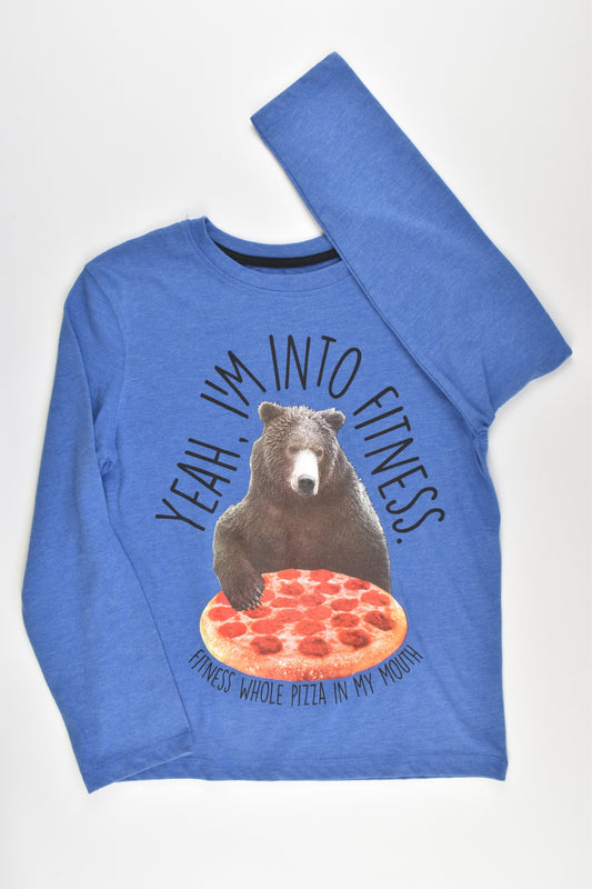 NEW George Size 7-8 Top