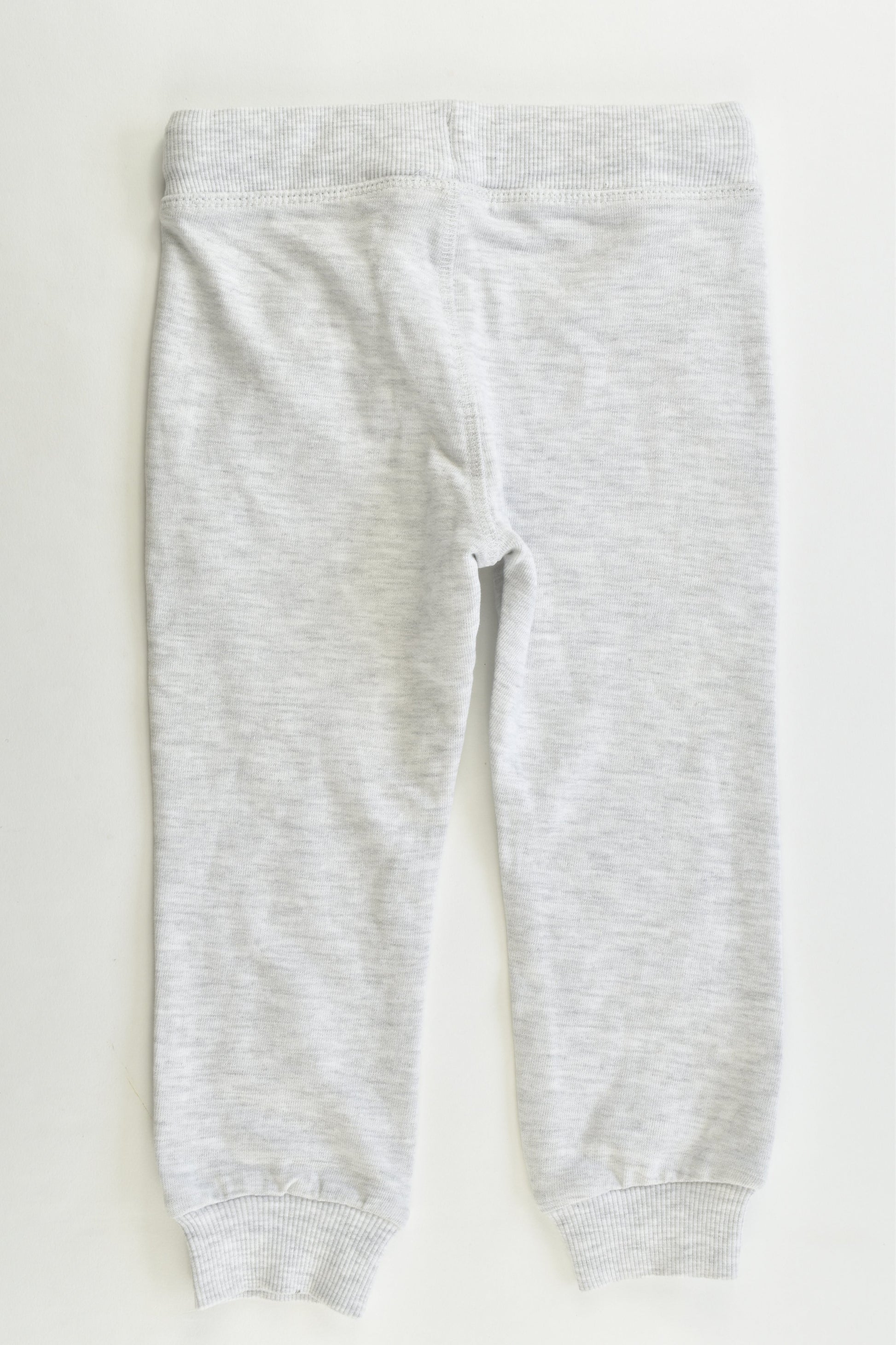 NEW Grain de Blé (France) Size 1-2 (86 cm) Nyc Trackpants